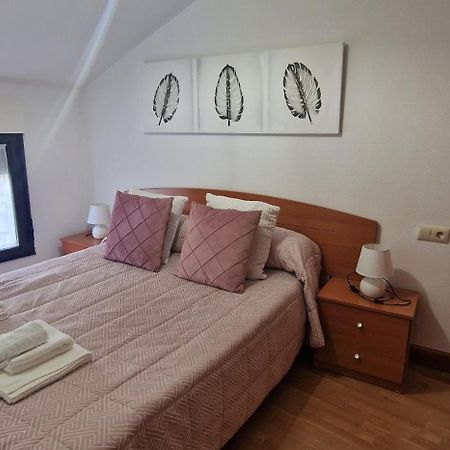 Vivienda Turistica Ibama1 Apartment Ciudad-Rodrigo Екстериор снимка