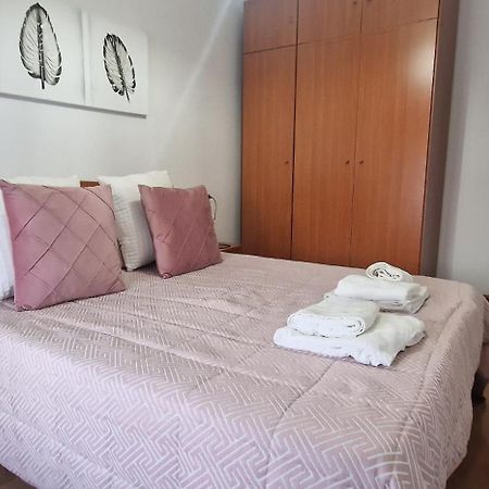 Vivienda Turistica Ibama1 Apartment Ciudad-Rodrigo Екстериор снимка