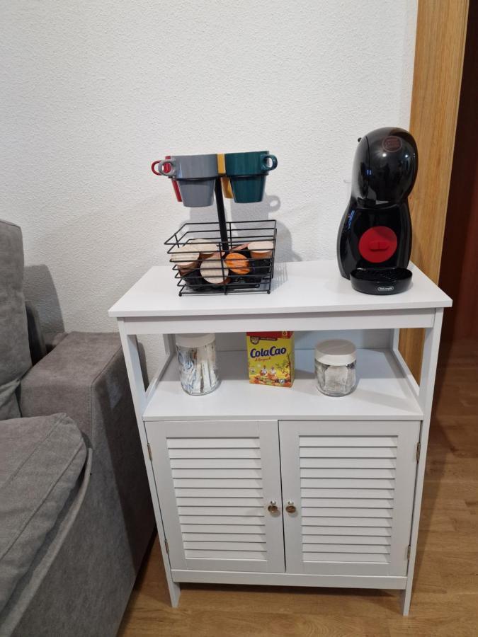 Vivienda Turistica Ibama1 Apartment Ciudad-Rodrigo Екстериор снимка